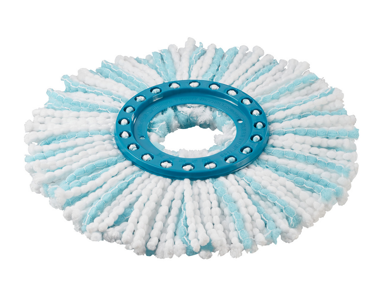 Leifheit Clean Twist Ergo testa per mop 52104