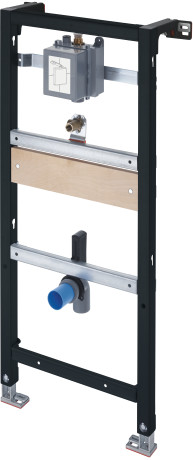 Duravit DuraSystem modulo di installazione per orinatoio WD3004000000