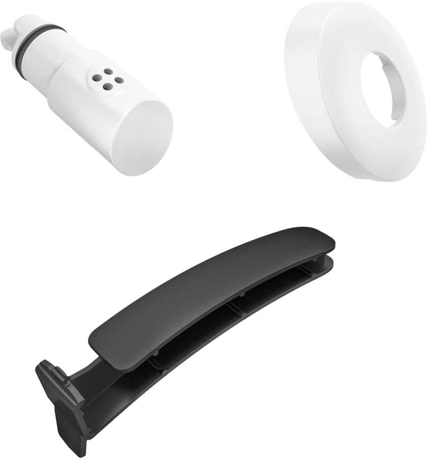 Laufen Navia set di montaggio H8926060000001