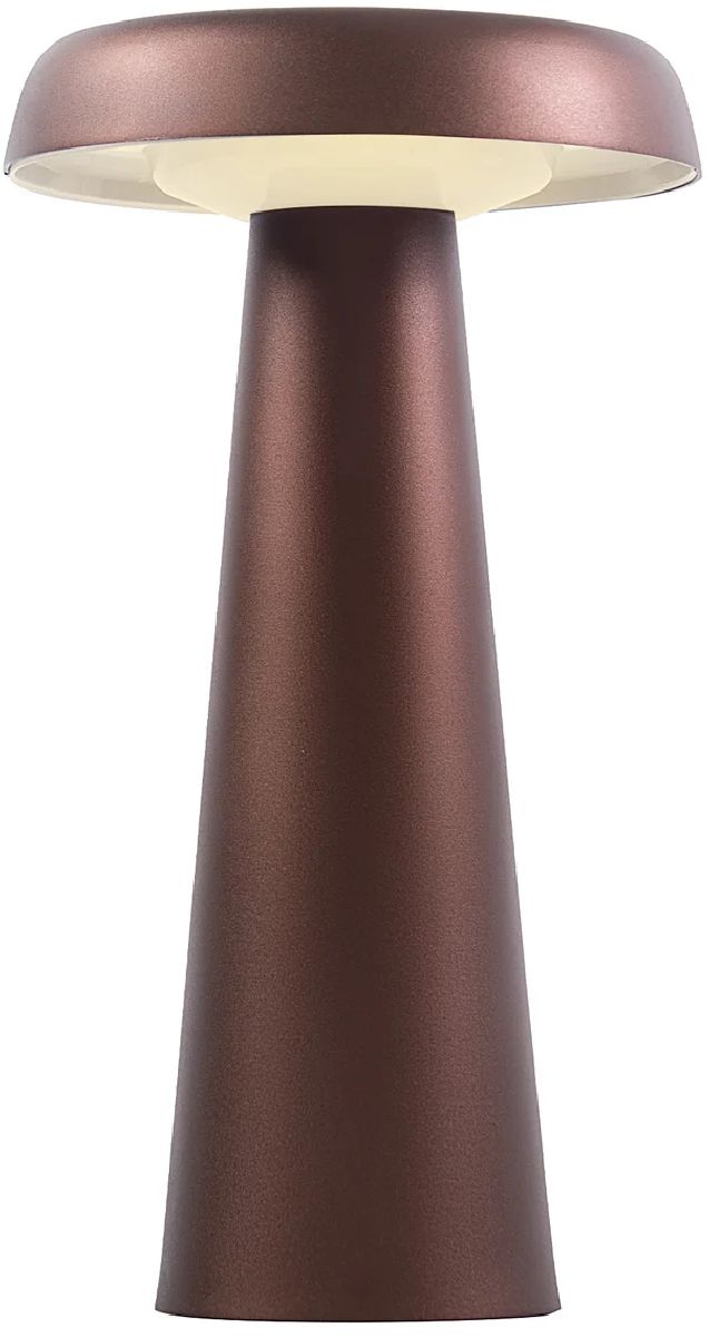 Nordlux Arcello lampada da tavolo 1x2.8 W ottone 2220155061
