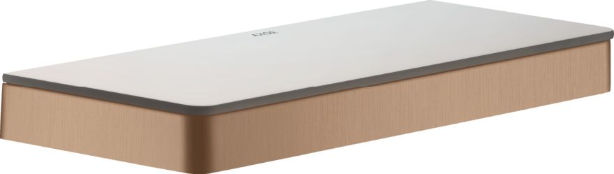 Axor Universal mensola 30 cm 42838310