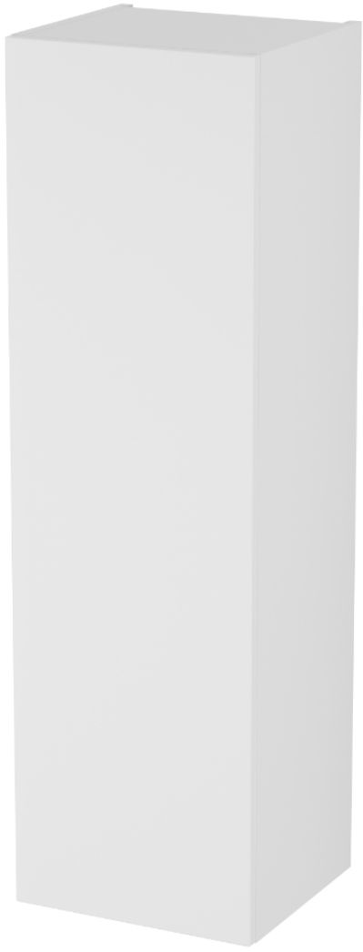 Excellent Blanko armadietto 33x33x110 cm laterale sospeso bianco MLEX.6302.330.WH