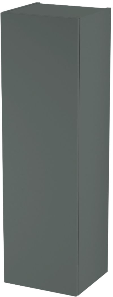 Excellent Blanko armadietto 33x33x110 cm laterale sospeso verde MLEX.6302.330.GN