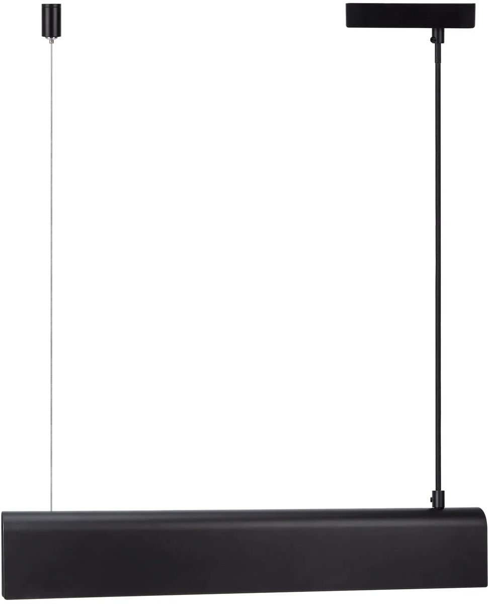 Nordlux Beau lampada sospesa 1x8 W nero 2220473003