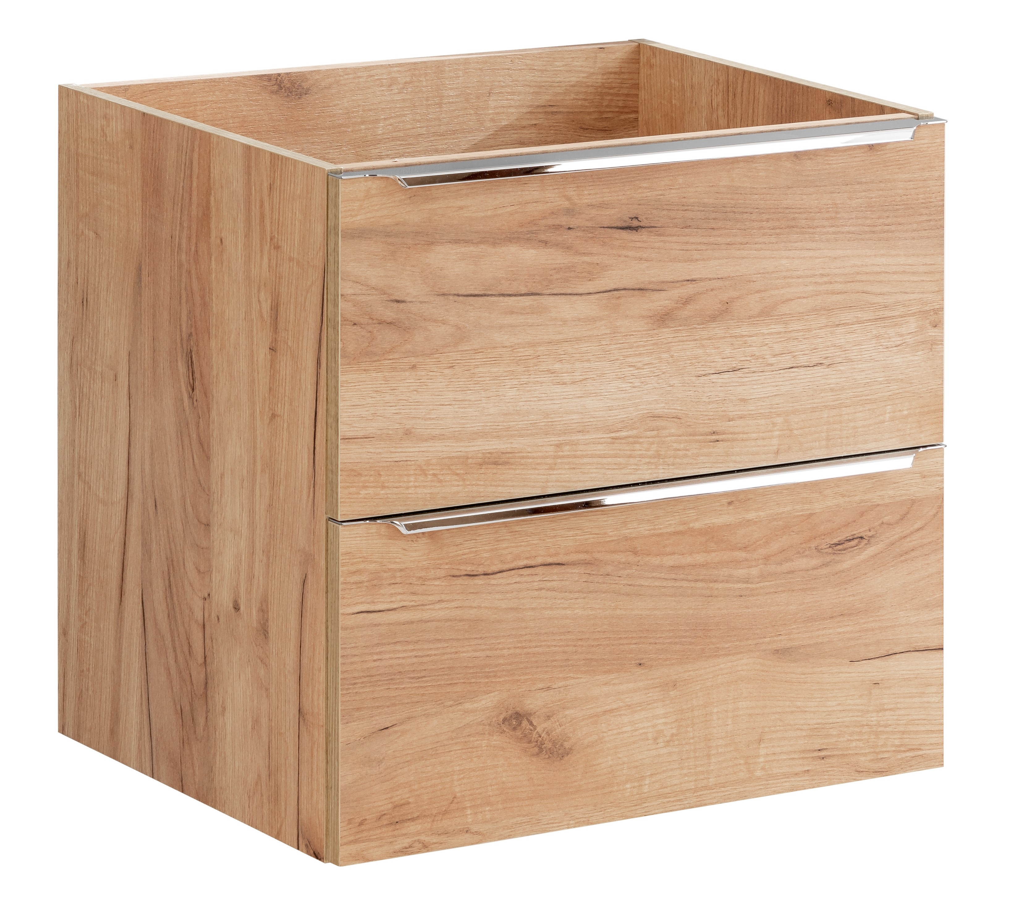 Comad Capri Oak armadietto 60x46x57 cm sottolavabo sospeso rovere CAPRIOAK820AFSC