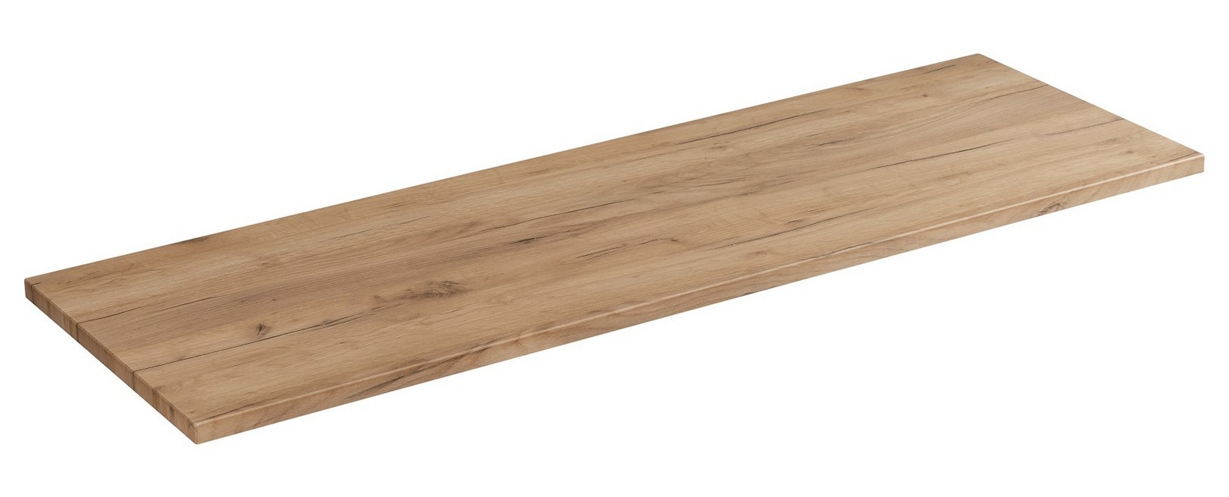 Comad Capri Oak piano sopra armadietto 141x46 cm rovere CAPRIOAK893FSC