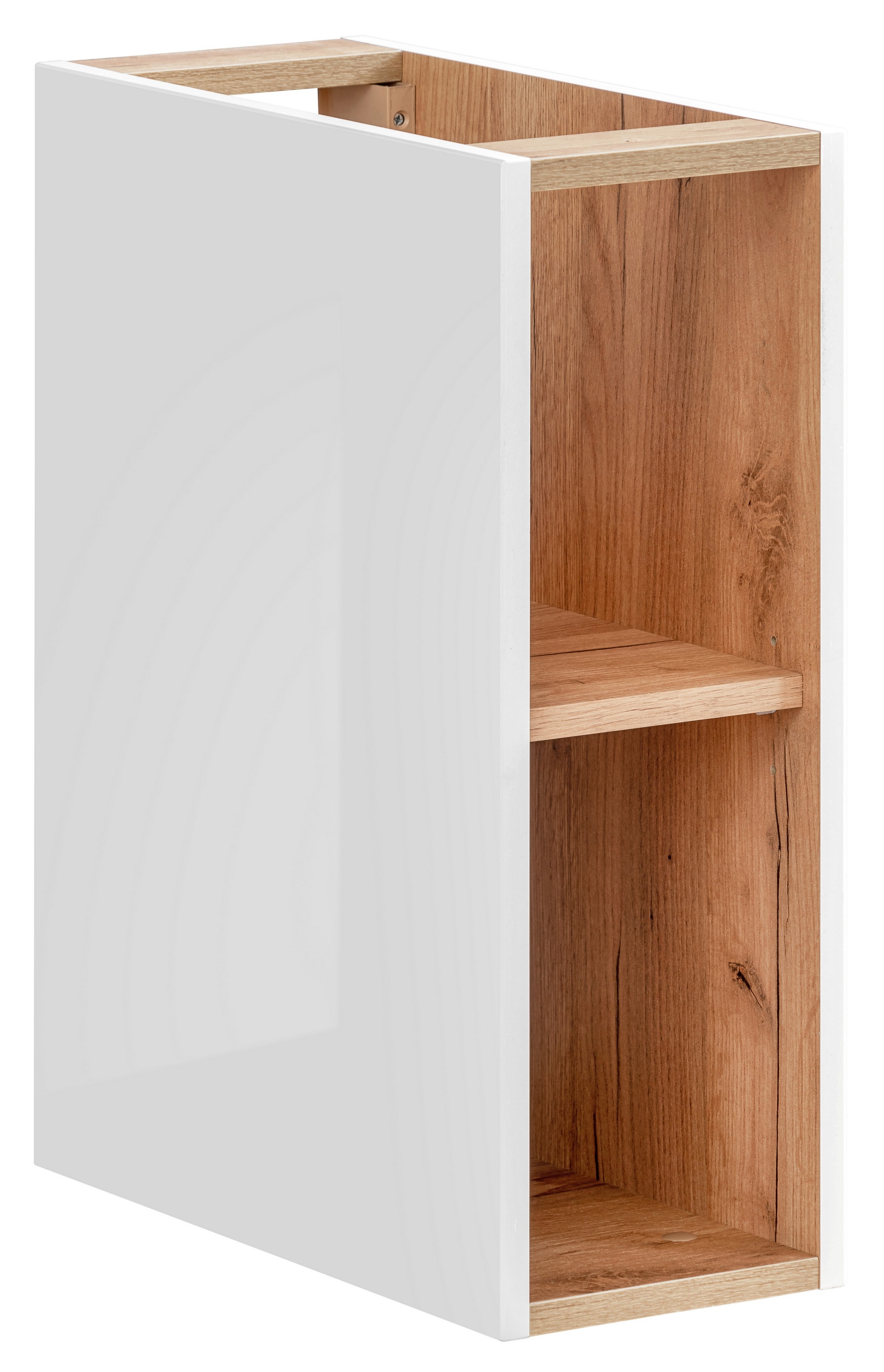 Comad Capri White scaffale 44x57 cm CAPRI WHITE 810B FSC