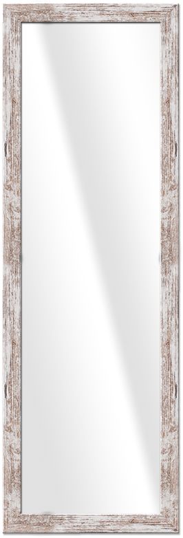 Styler Lahti specchio 47x127 cm rettangolare legno LU-01169