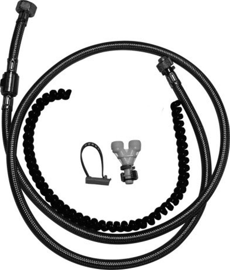 Duravit SensoWash set di allaccio 1006920000