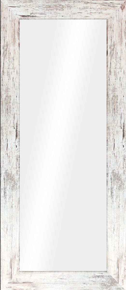 Styler Jyvaskyla specchio 60x148 cm rettangolare legno LU-01207
