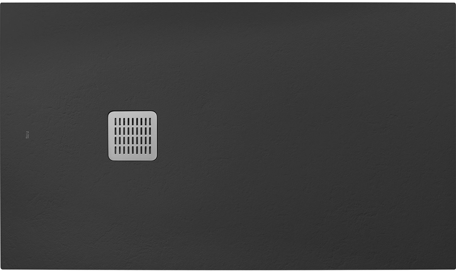 Roca Terran piatto doccia rettangolare 120x80 cm onice AP1014B032001640