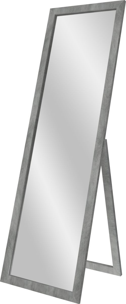 Styler Sicilia specchio 46x146 cm rettangolare LU-12263