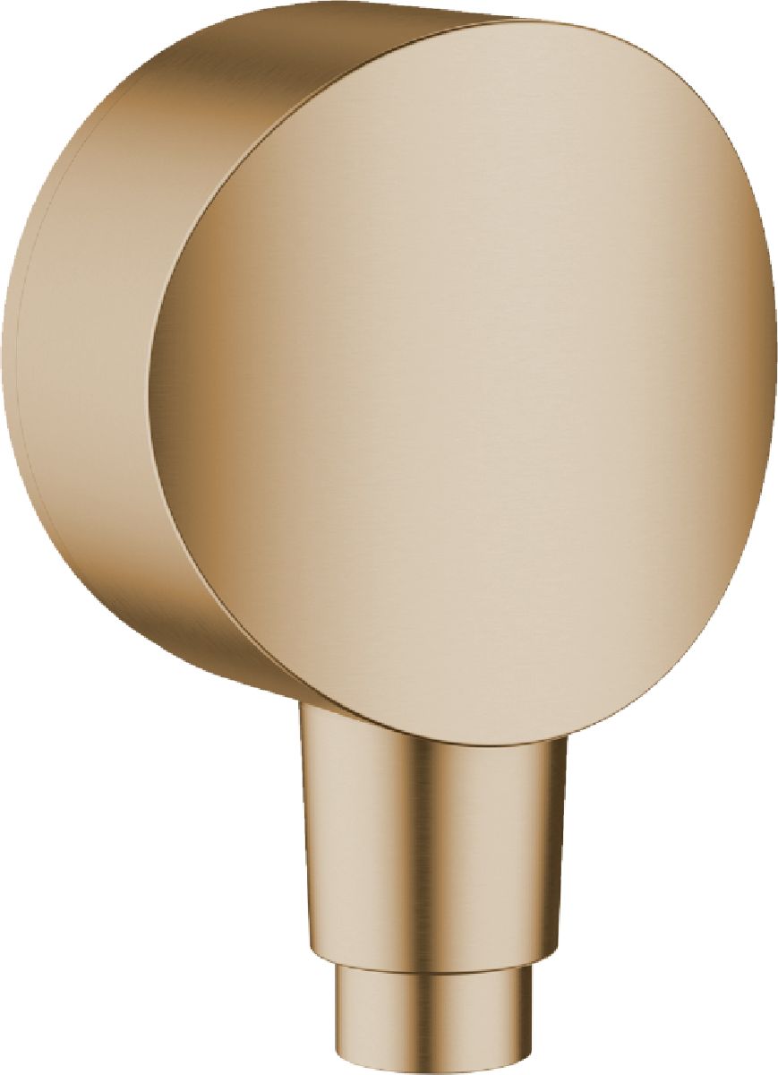 Hansgrohe Fixfit prese d'acqua || 26453140