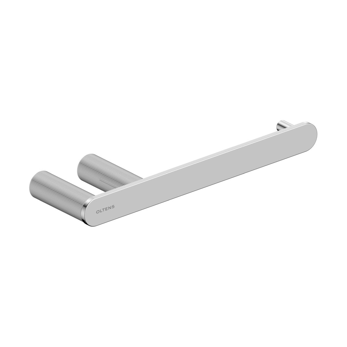 Oltens Hamnes portarotolo cromo 81111100