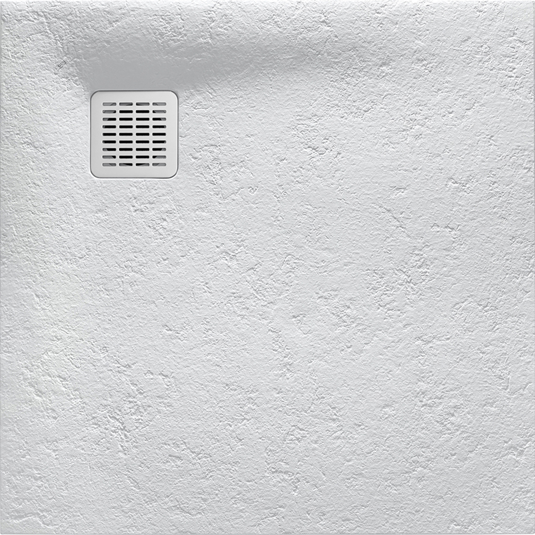 Roca Terran piatto doccia quadrato 100x100 cm perla AP1033E83E801630