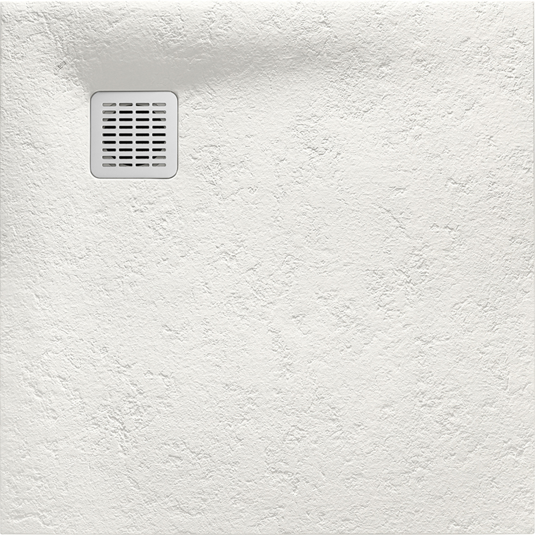 Roca Terran piatto doccia quadrato 100x100 cm beige AP1033E83E801650