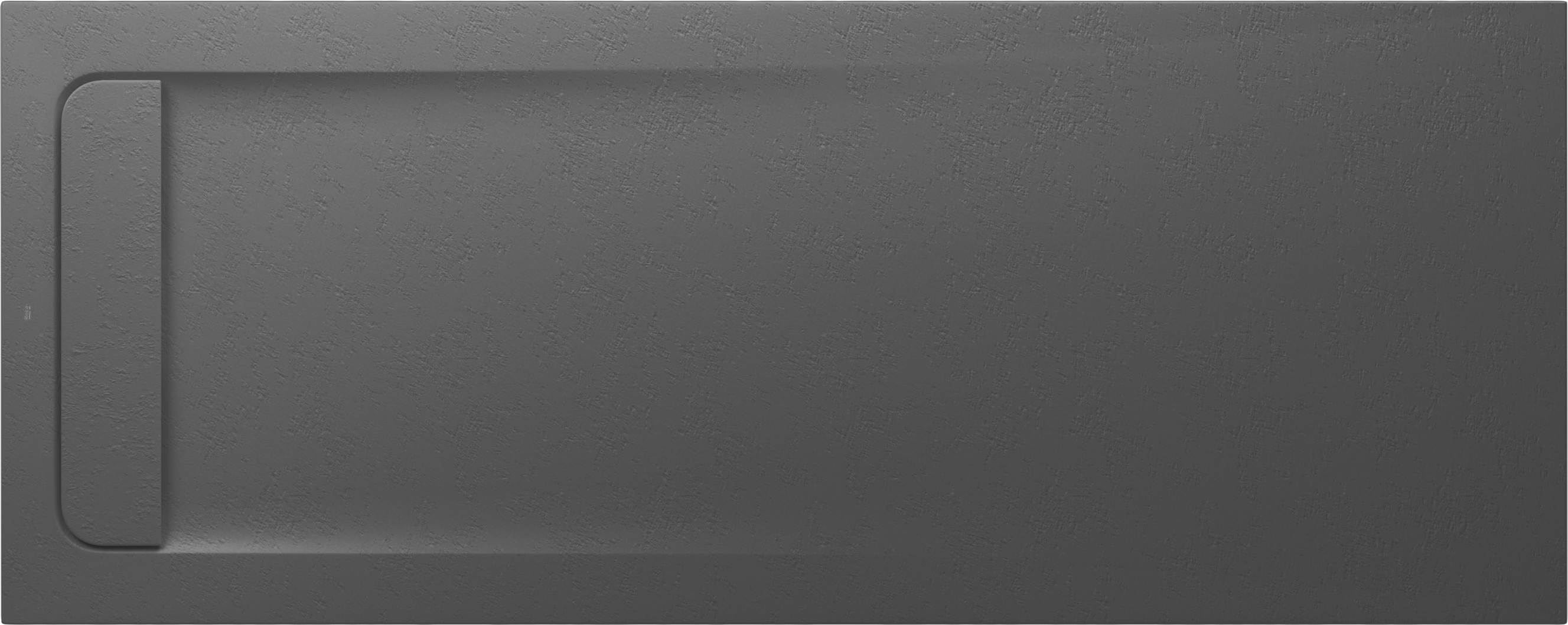 Roca Aquos piatto doccia rettangolare 180x80 cm onice AP60170832001640