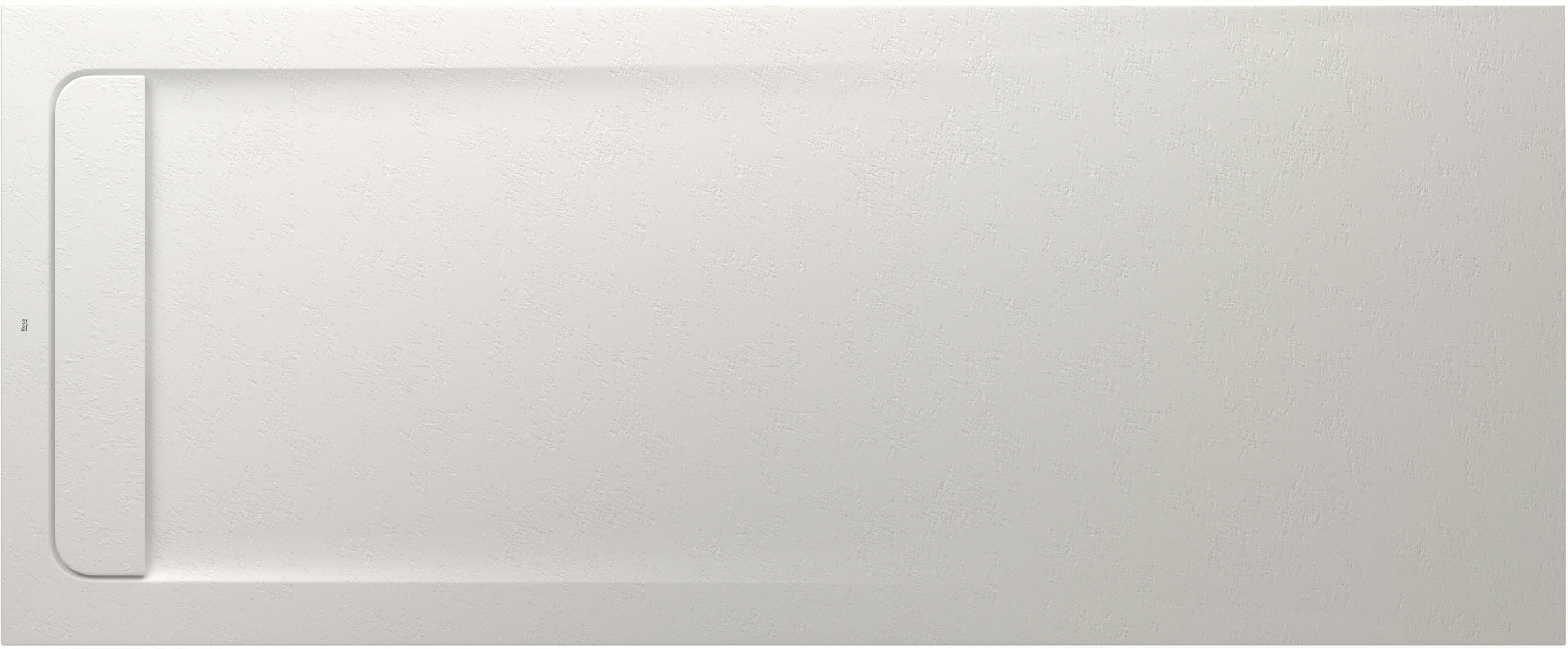 Roca Aquos piatto doccia rettangolare 200x80 cm beige AP6017D032001650