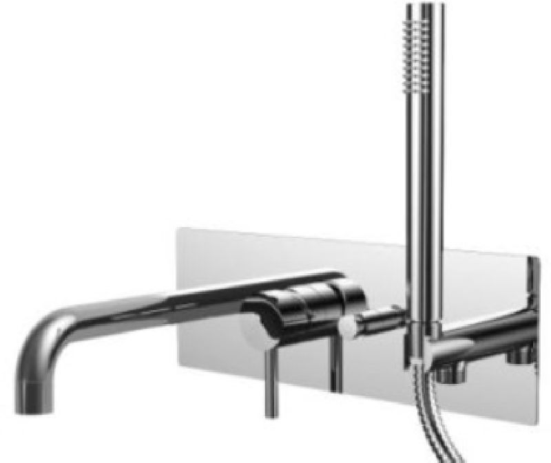 Paffoni Stick rubinetto per vasca e doccia da incasso || SK001ST