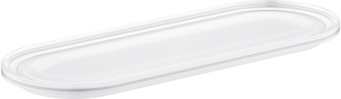Grohe Selection portasapone da appoggio 41036000