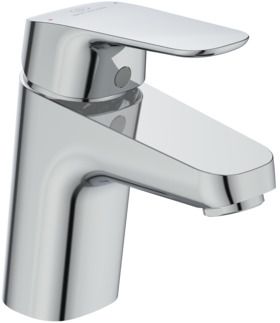 Ideal Standard Ceraflex rubinetto per lavabo verticale cromo B1710AA