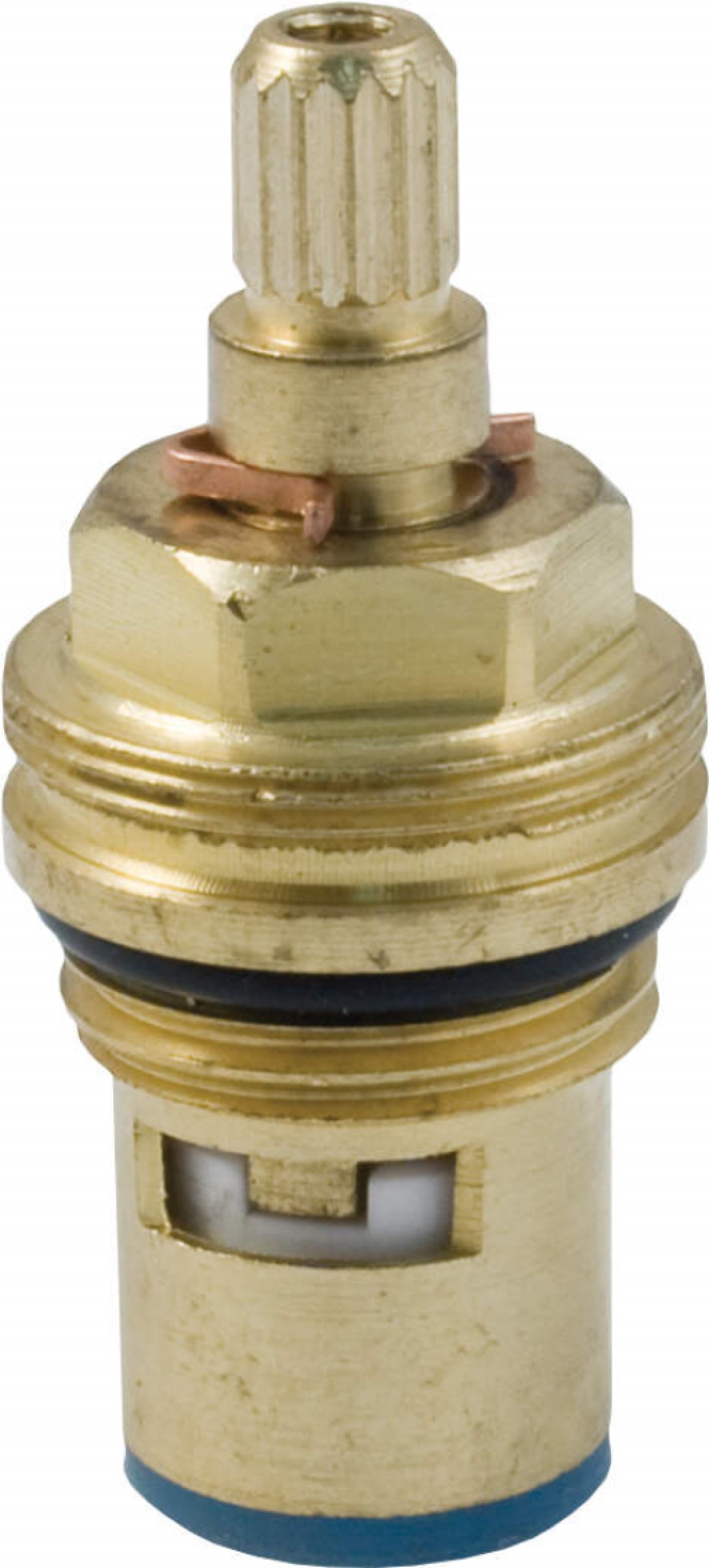 Deante valvola termostatica XPCT5GJZ2