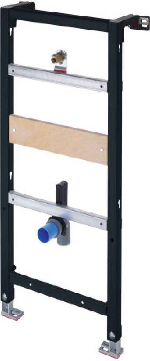 Duravit DuraSystem modulo di installazione per orinatoio WD3003000000