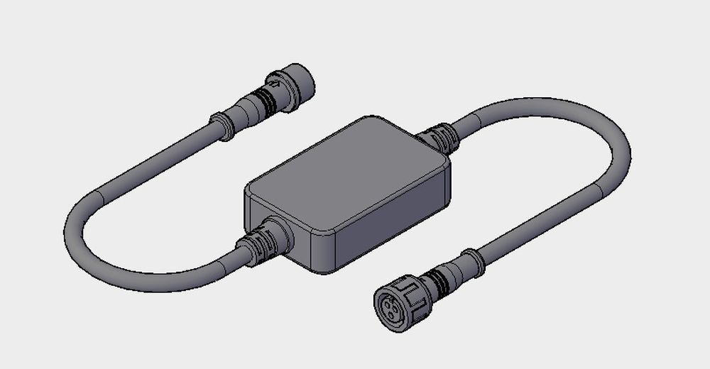 Villeroy & Boch More To See equipaggiamento dello specchio C0040000