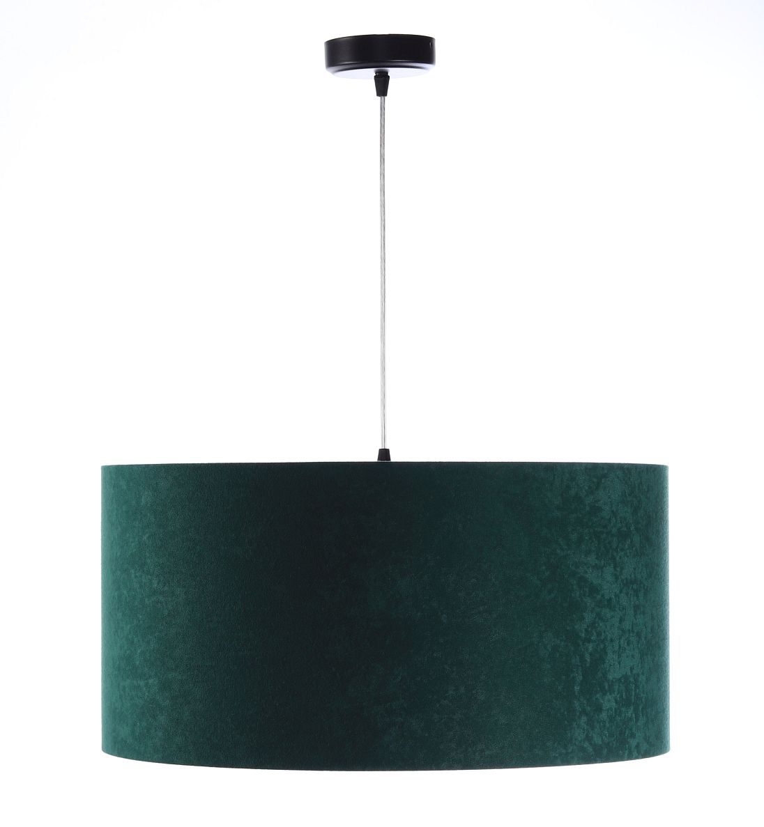 BPS Koncept Standard HomeLight lampada sospesa 1x60 W verde-oro 010-082-50