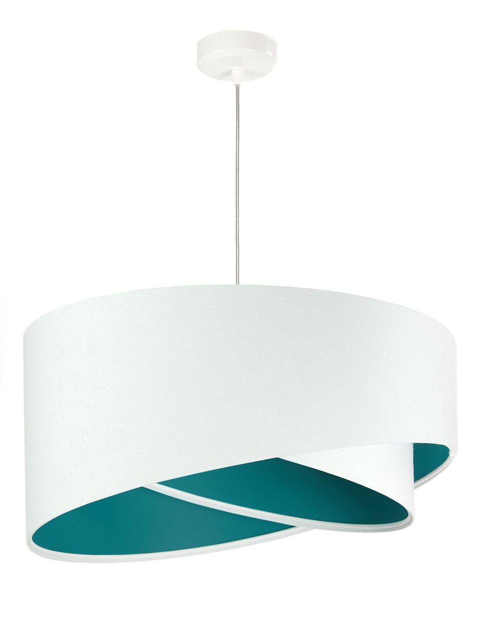 BPS Koncept Galaxy lampada sospesa 1x60 W bianco 060-069