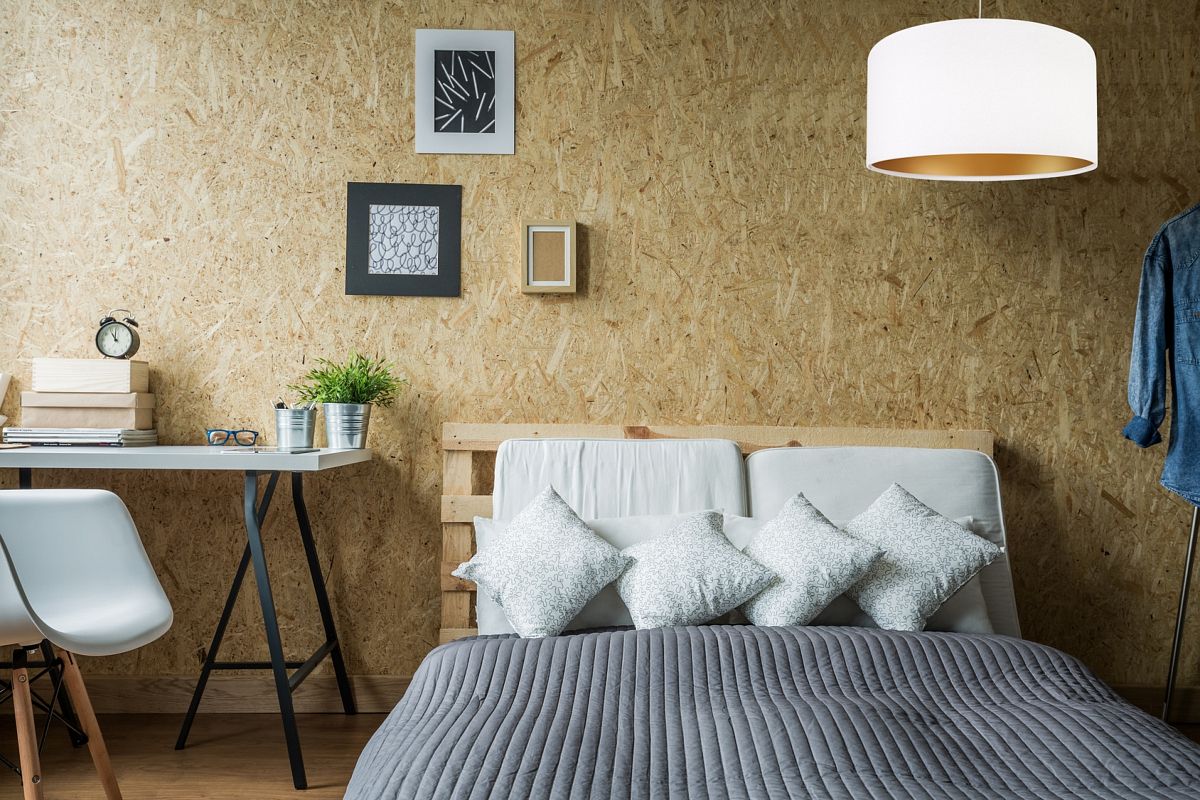 BPS Koncept Standard HomeLight lampada sospesa 1x60 W bianco-oro 010-062-40