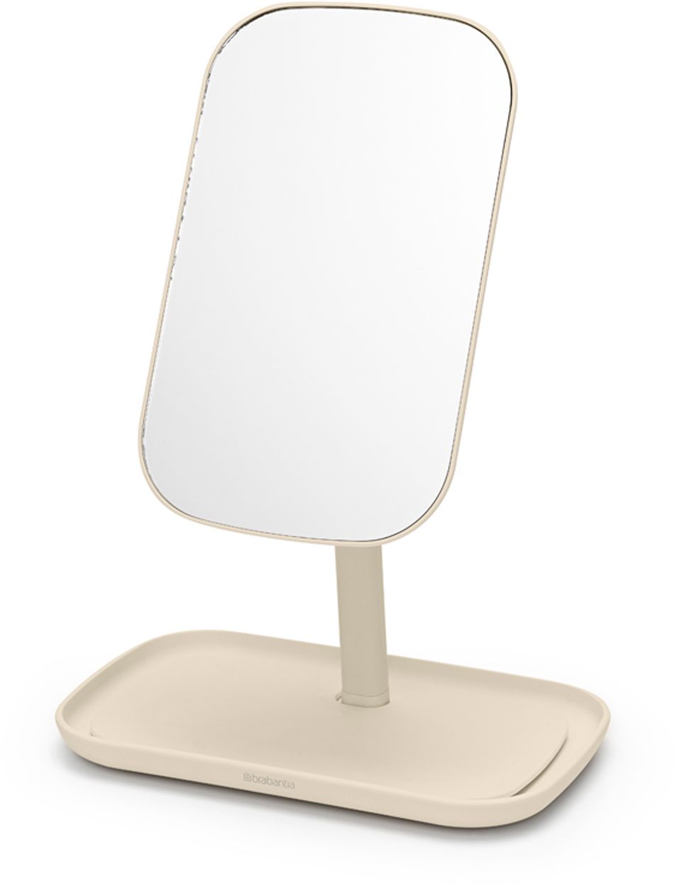 Brabantia ReNew specchietto per trucco 20x28.3 cm rettangolare 223488