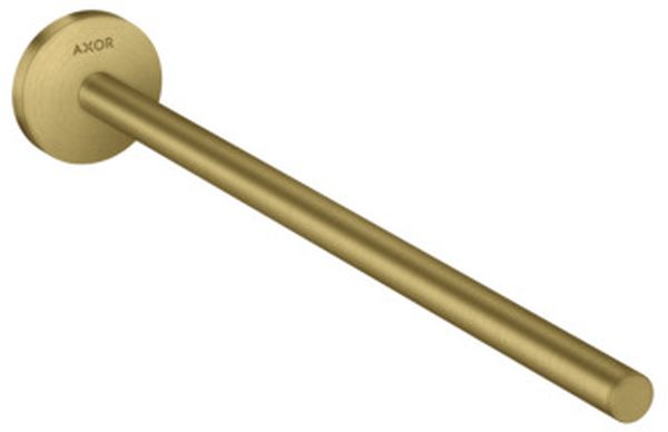 Axor Universal Circular portasciugamani ottone 42826950