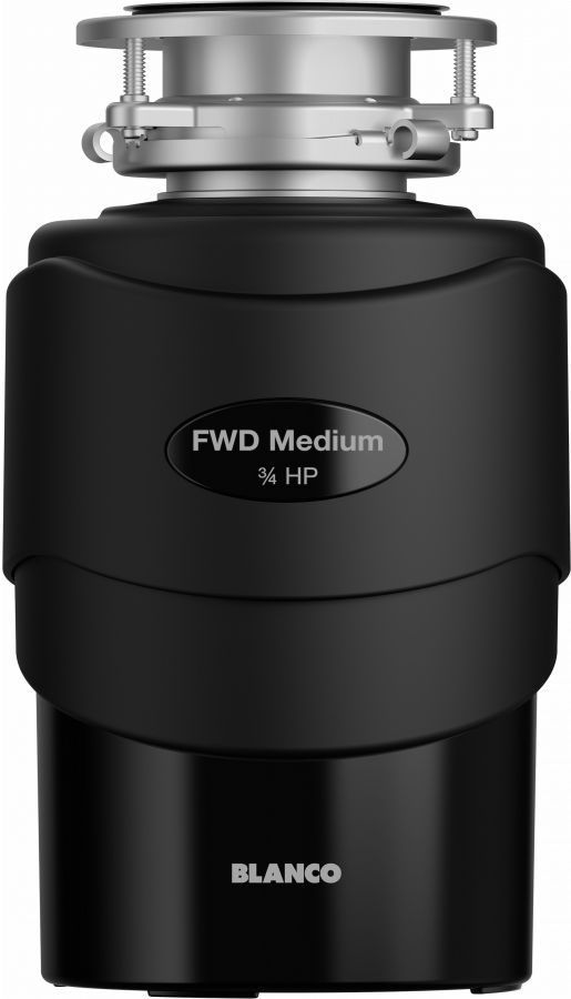 Blanco FWD tritarifiuti 526647