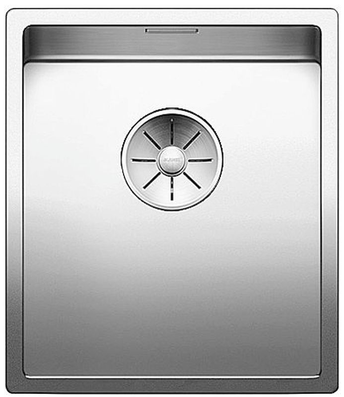 Blanco Claron 340-IF lavello in acciaio 44x38 cm 521570