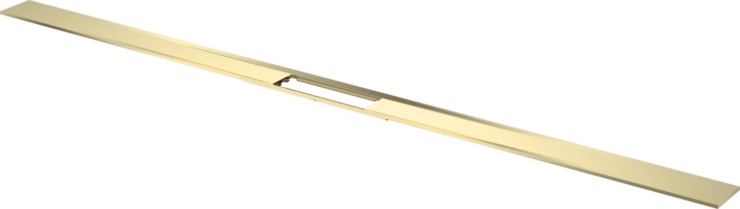 Viega Advantix profilo di scarico 100 cm oro 794309