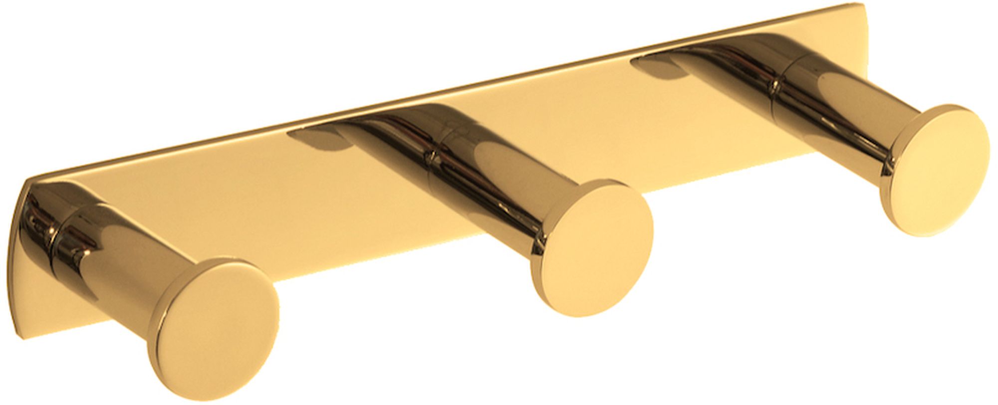 Stella portasciugamani oro 18.043-G