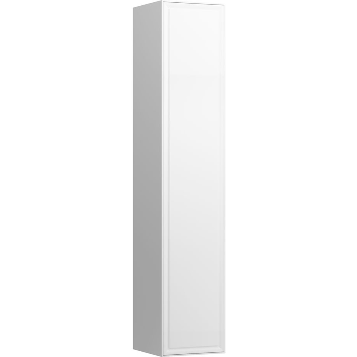 Laufen The New Classic armadietto 32x32x160 cm laterale sospeso bianco H4060610856311