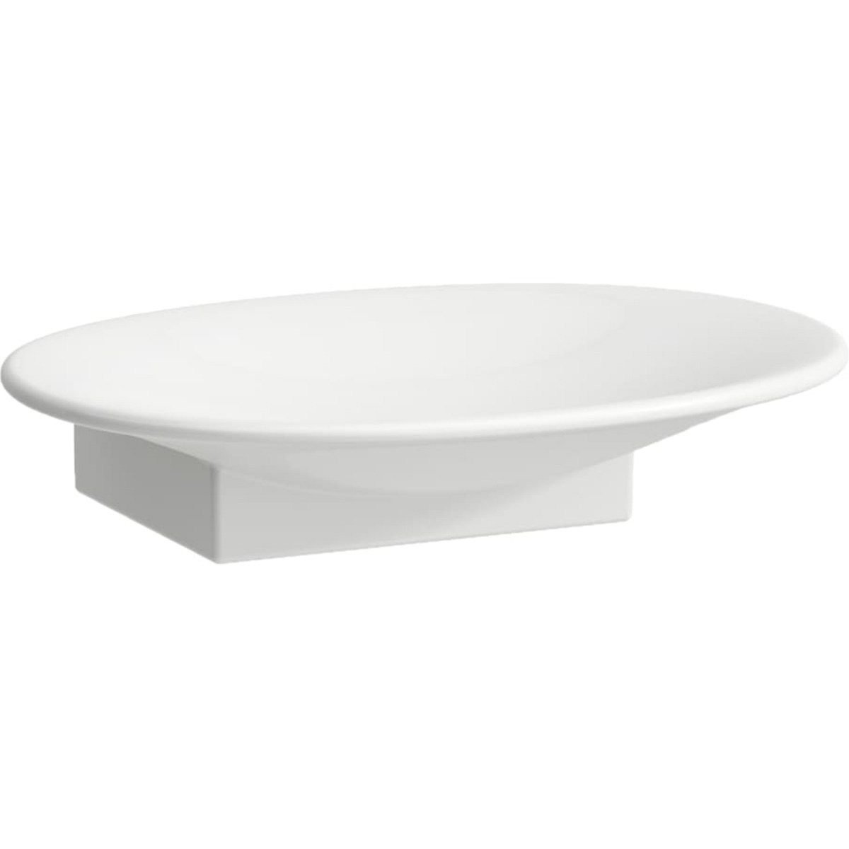 Laufen The New Classic portasapone a parete H8738567570001