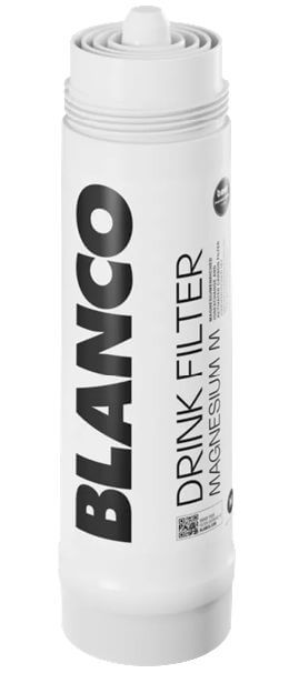 Blanco inserto del filtro 526260