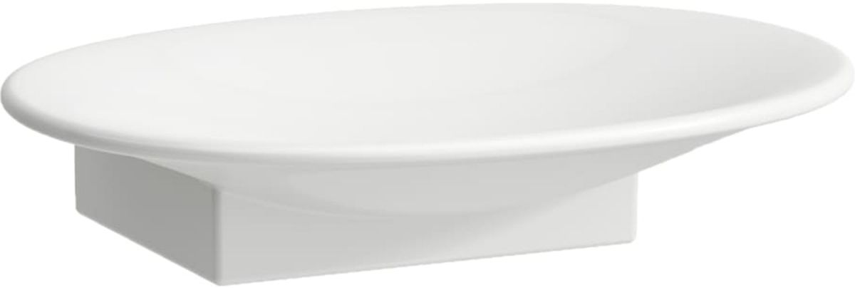 Laufen The New Classic portasapone a parete H8738560000001