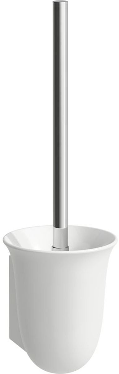 Laufen The New Classic scopino wc avvitato bianco H8738520000001