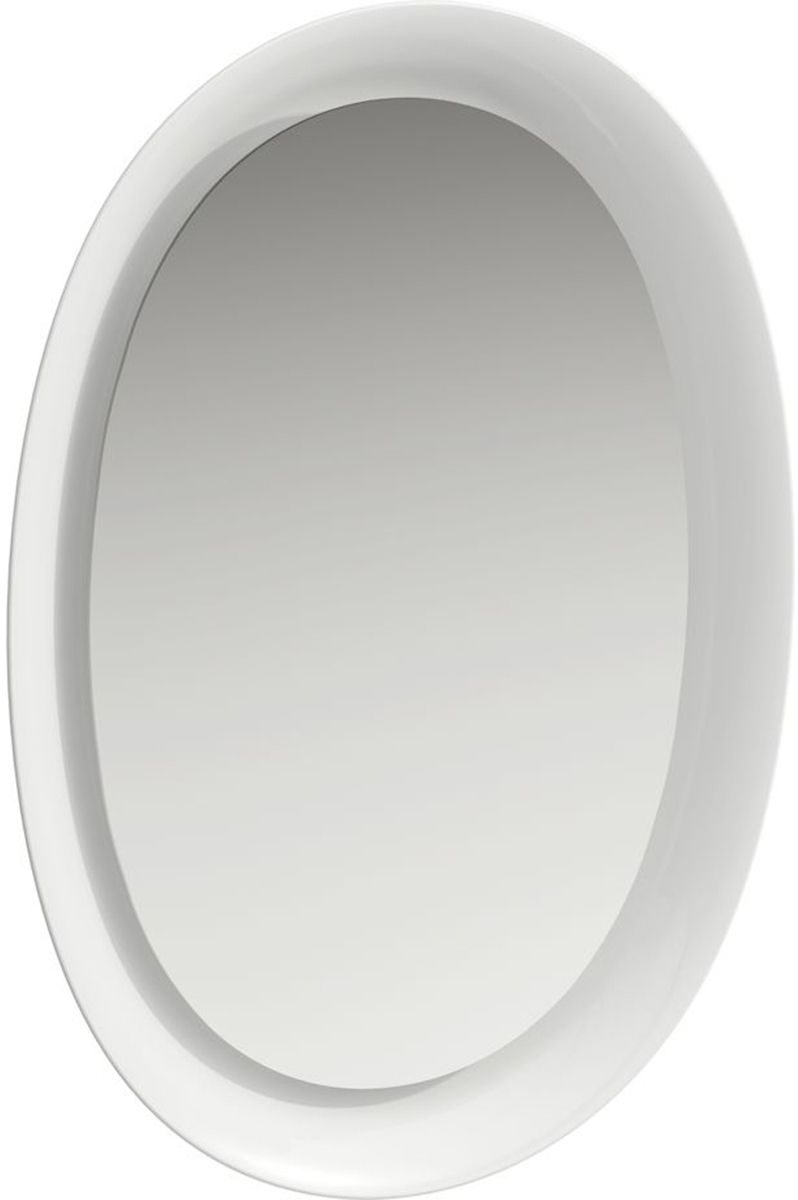 Laufen The New Classic specchio 50x70 cm con illuminazione bianco H4060700857571