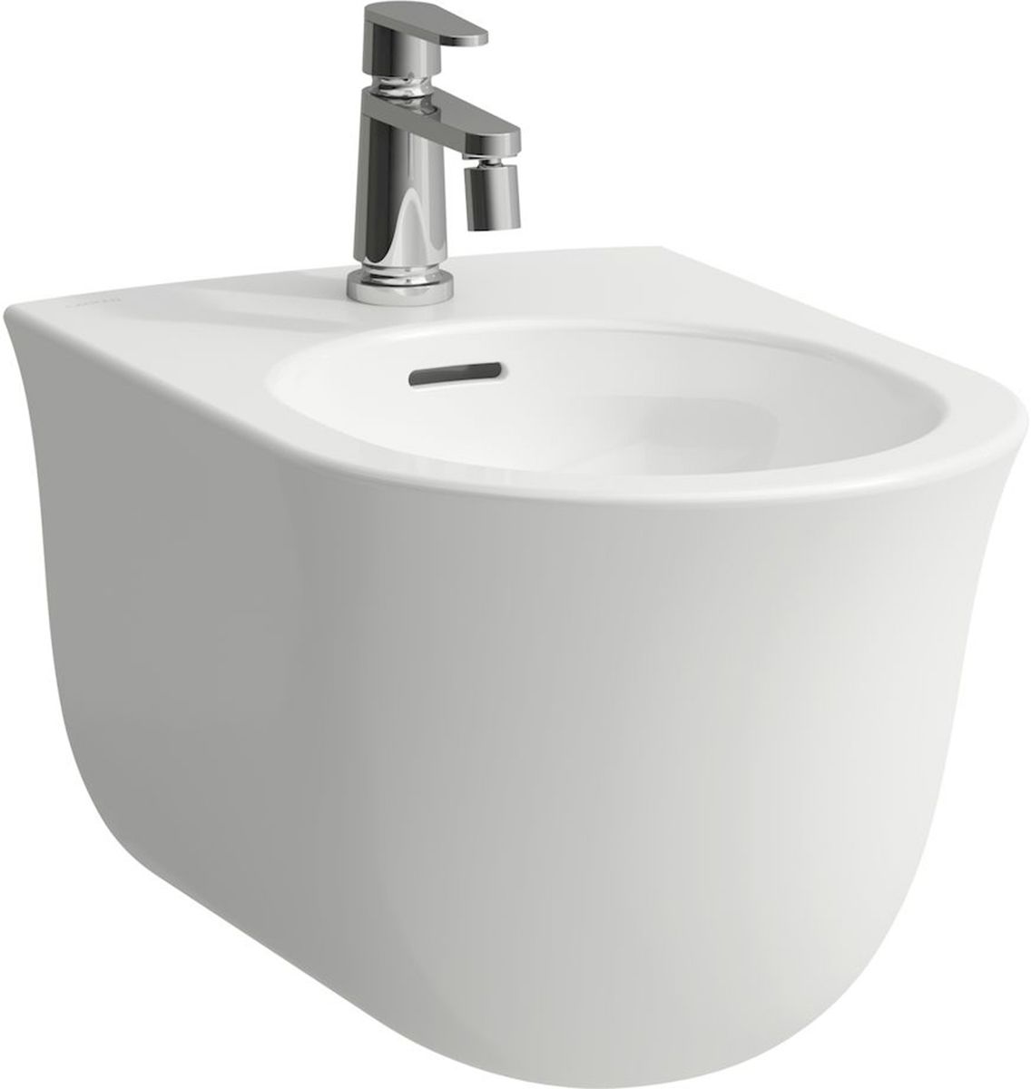 Laufen The New Classic bidet sospeso bianco H8308517573021
