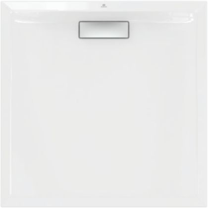 Ideal Standard Ultra Flat piatto doccia quadrato 90x90 cm bianco T446701