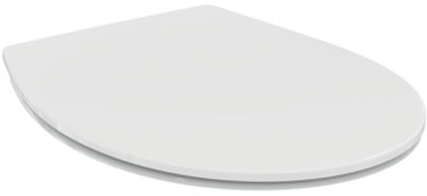 Ideal Standard Sandringham copriwater bianco E131701