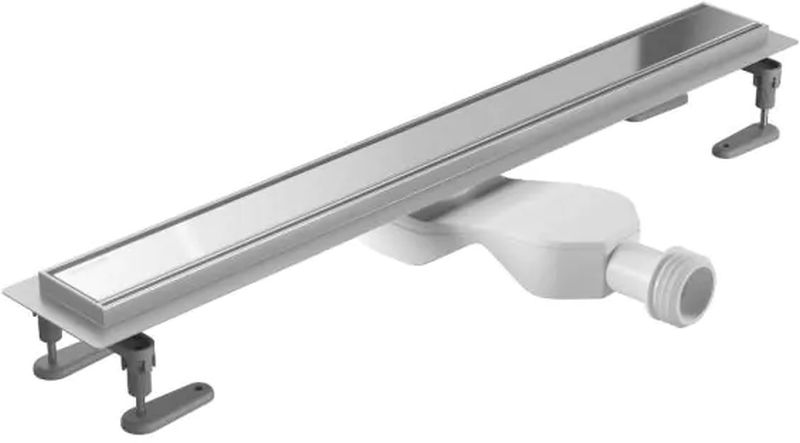 Excellent Stilio scarico per doccia 90 cm acciaio INEX.1515.900.R.SNP
