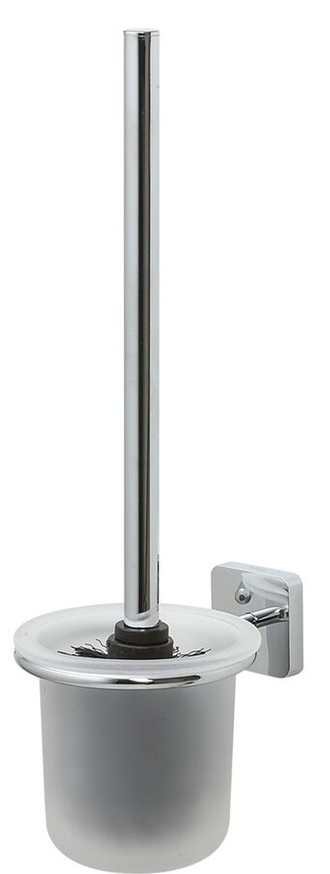 Tiger Onu scopino wc incollato cromo 1319930346