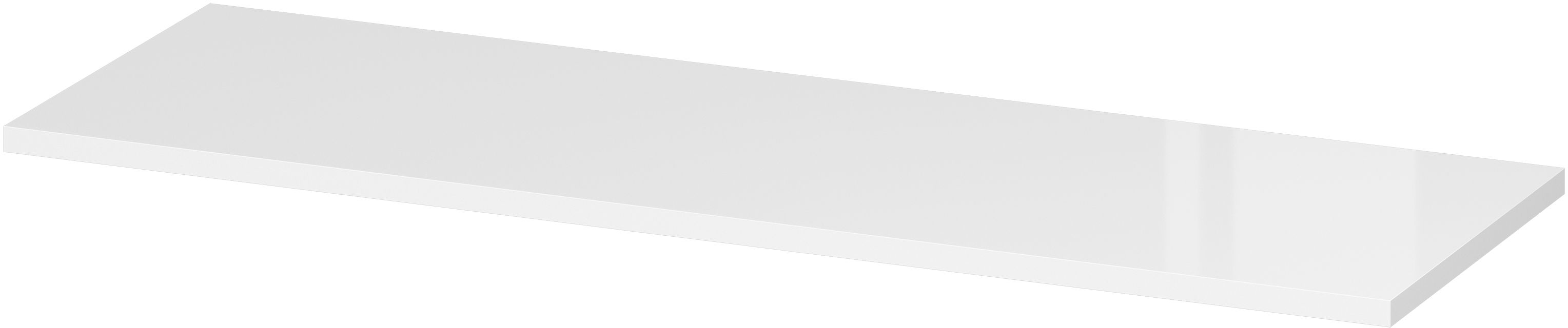 Cersanit City piano 145x45 cm bianco S584-047