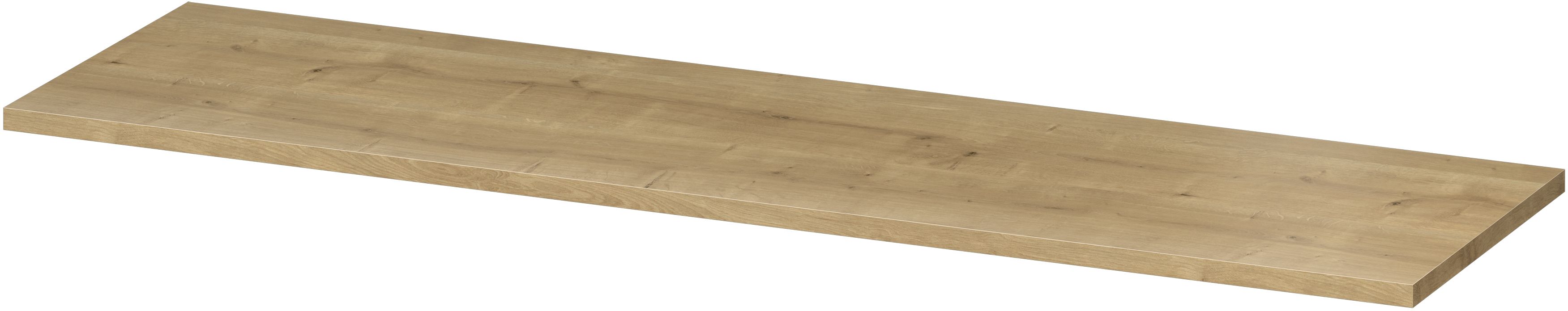 Cersanit City piano 170x45 cm rovere S599-0159